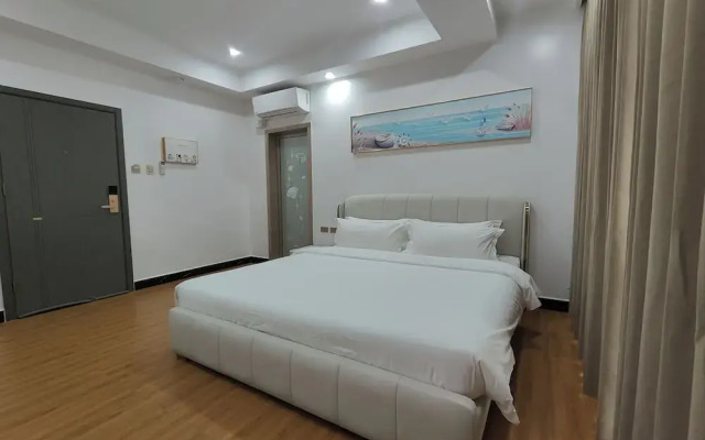 Mactan Grand Golden Hotel