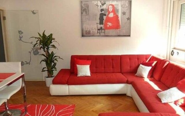 Brussels on Rent