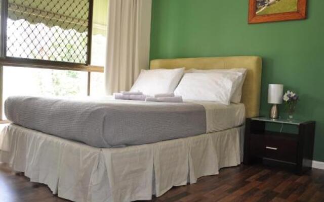 TL Warmest Homestay
