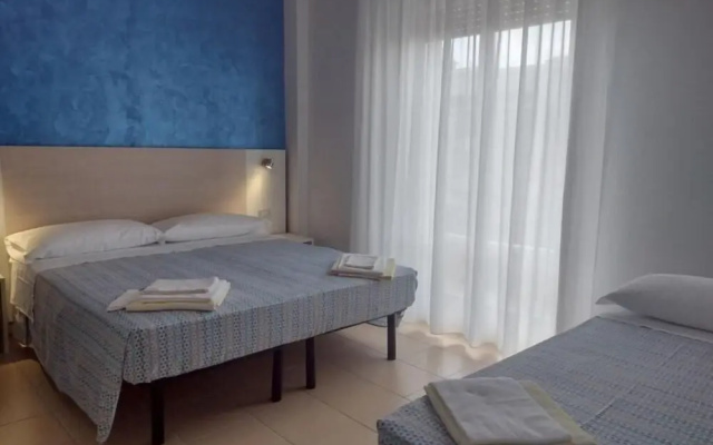 Hotel Le Ali