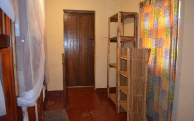 Jinja Backpackers