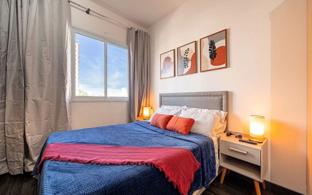 Estudios Neo Home São Caetano