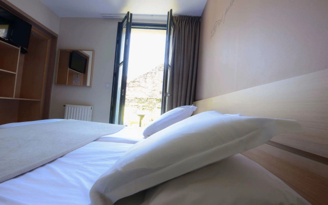 The Originals Boutique, Hôtel du Château, Dinan