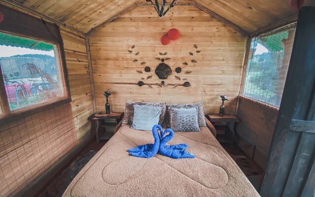 Tu Glamping