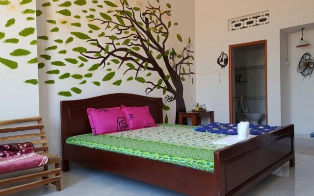 Little Home Hostel Nha Trang