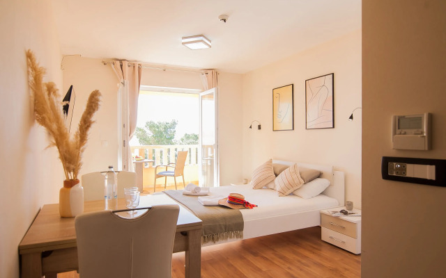 Hotel Villa Džamonja