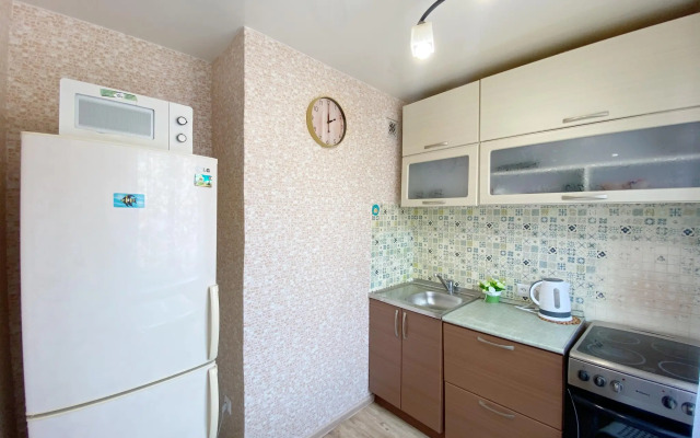 Апартаменты Ocean (Оушен) на проспекте Острякова