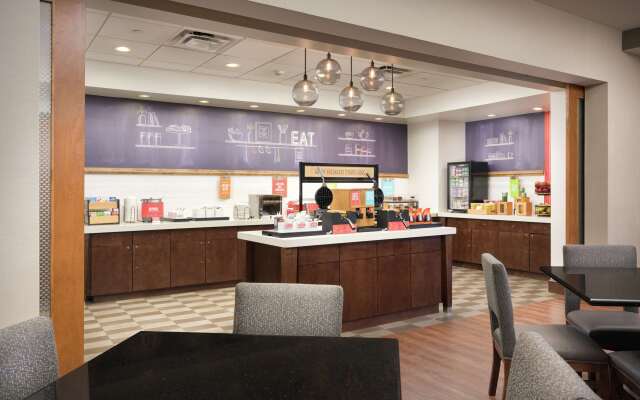 Hampton Inn Chattanooga West/Lookout Mountain