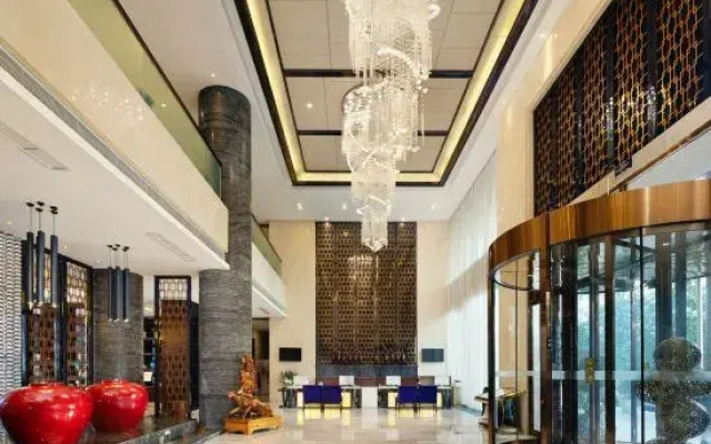 Tangent Hotel