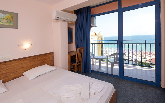 MPM Hotel Condor - All Inclusive Light