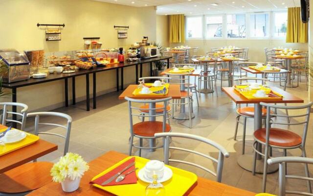 Séjours & Affaires Paris Nanterre