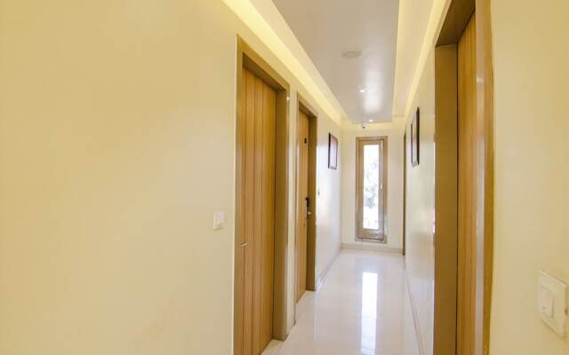 Fabhotel Punjab Pride