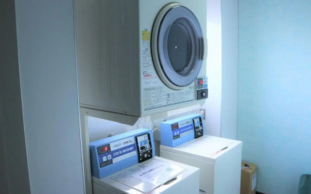 Bayside Hotel Ryugu / Vacation STAY 63706