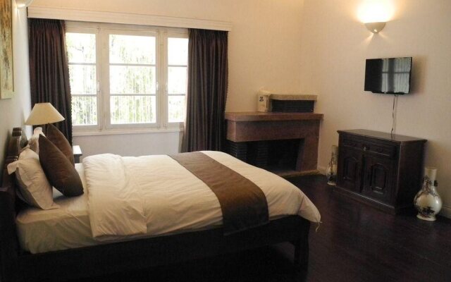 Hoang De Hotel
