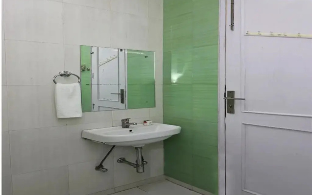 A2k Residency by OYO Rooms
