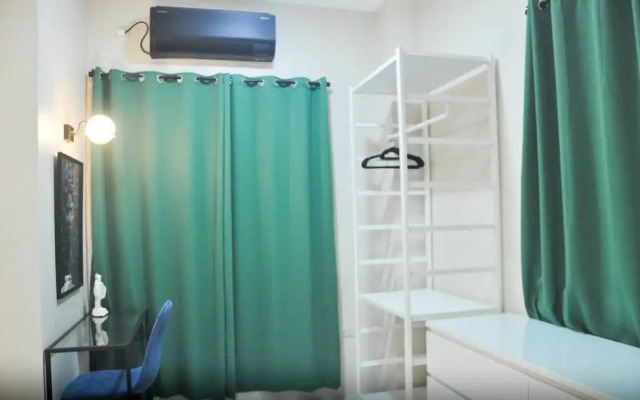 Palazzo Olympu Guest House