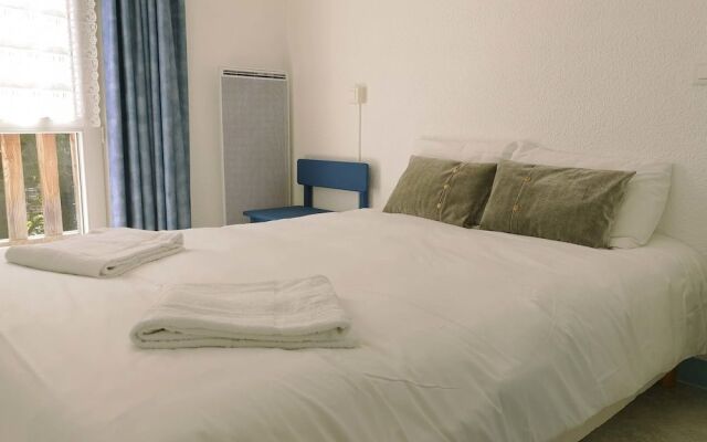 Hotel Rose des vents