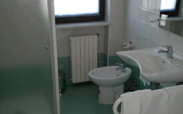 Hotel La Rotonda