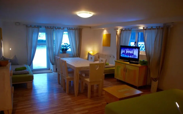 Country House Trata - Trata Resort