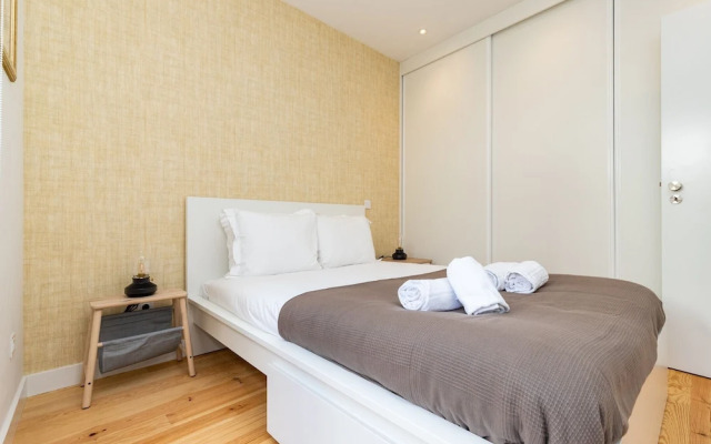 Belem Design 07 by Homing