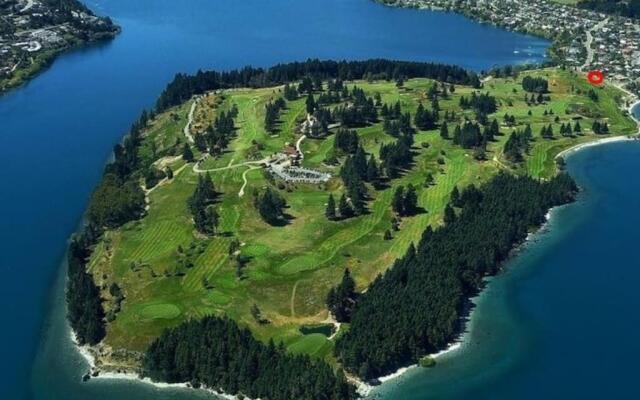 1 Bedroom Apartment near the Beach & Golf Course