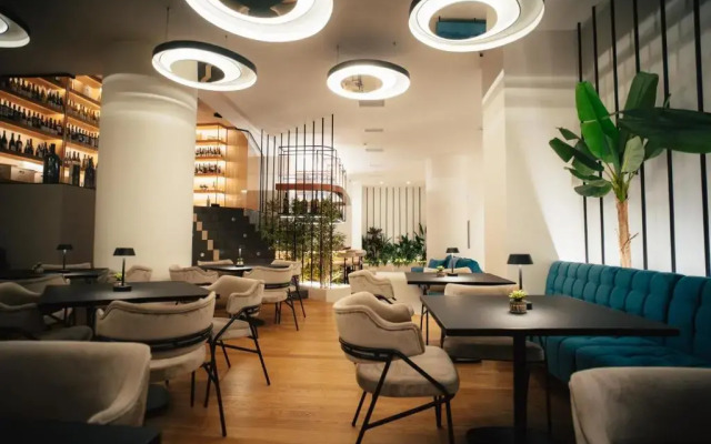 Amario Suites Hotel