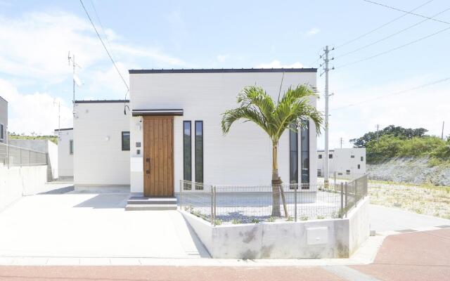 E-horizon Resort Condominium Nago D