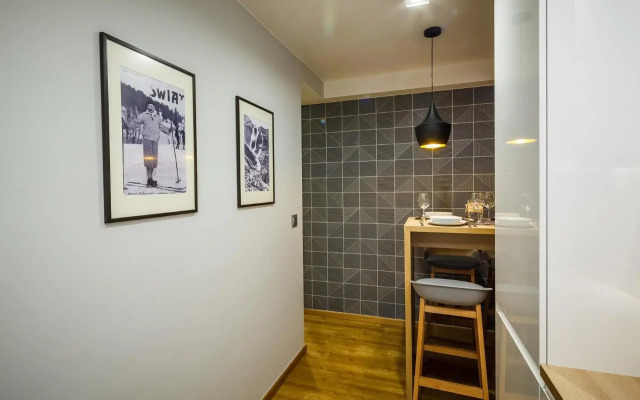 Apartament Makuszynsky