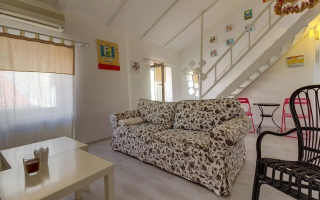 Apartments Mandarina