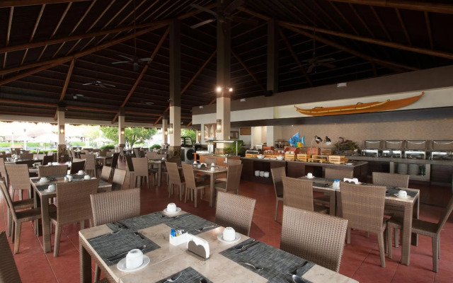 Bohol Beach Club Resort