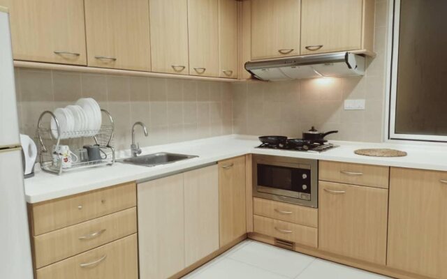 Menara Bintang Goldhill