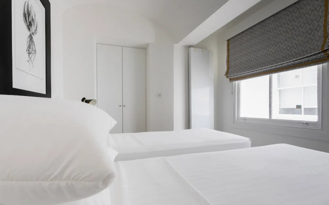 Winchester Street III by Onefinestay