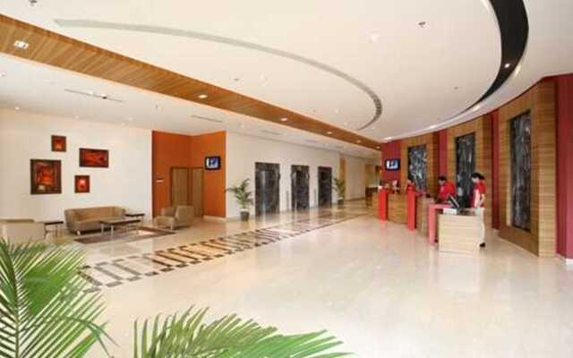 ibis Gurgaon Golf Course Road Hotel