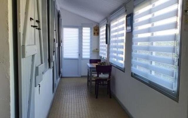 Maison La Faute-sur-Mer, 2 pièces, 2 personnes - FR-1-476-131