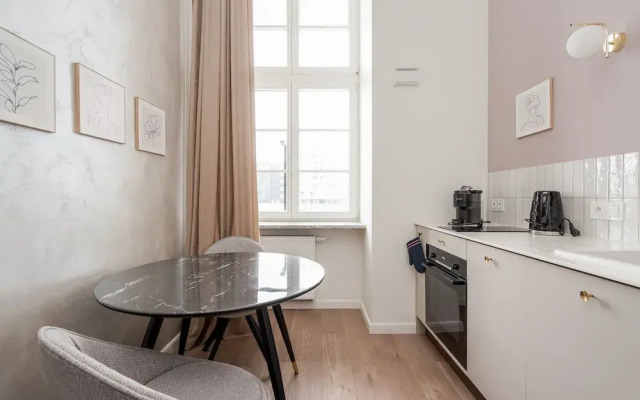 RentPlanet - Bulwar Staromiejski