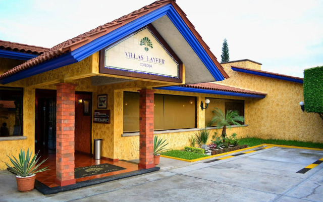 Villas Layfer familia y vacaciones Cordoba Veracruz Mexico