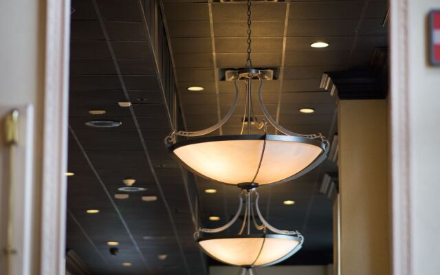 The Blennerhassett Hotel