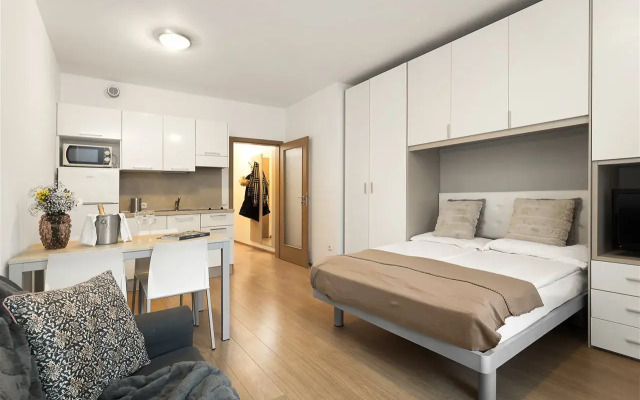 Prague City Residence