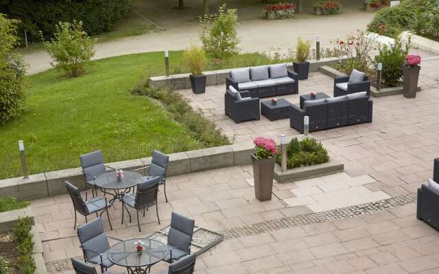 H+ Hotel Bad Soden