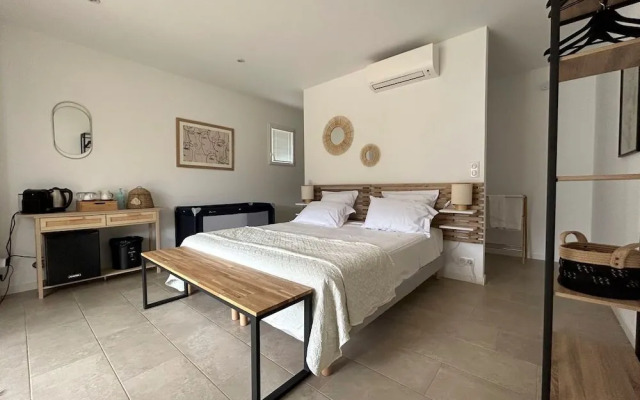 Rsidence Patios di Pruno