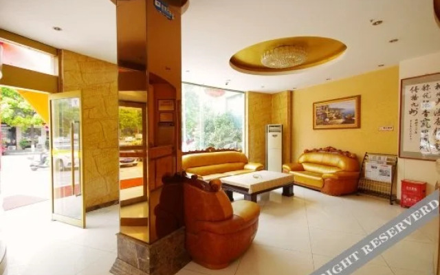 Shenzhou Hotel
