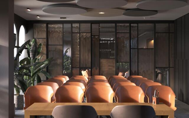 Modica Boutique Hotel