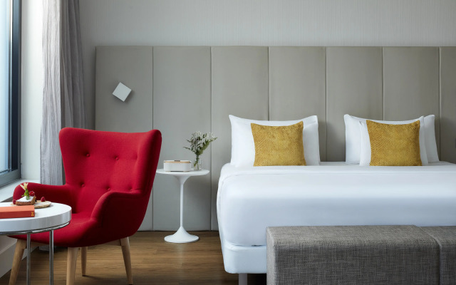 Avani Frankfurt City Hotel