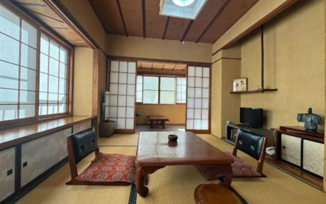 Chitosekan