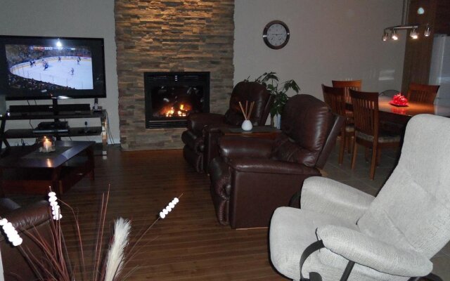 Hébergement JFL, Chalet 5