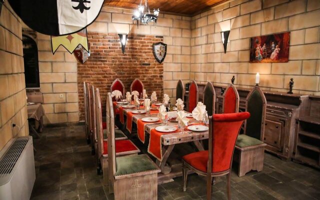 Valentina Castle