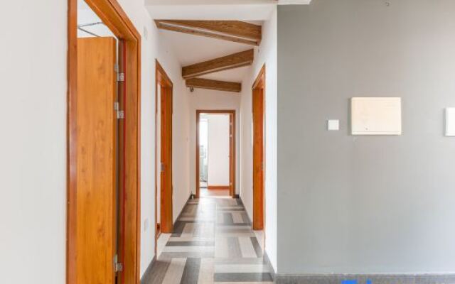 Shengsi hairongju seascape homestay