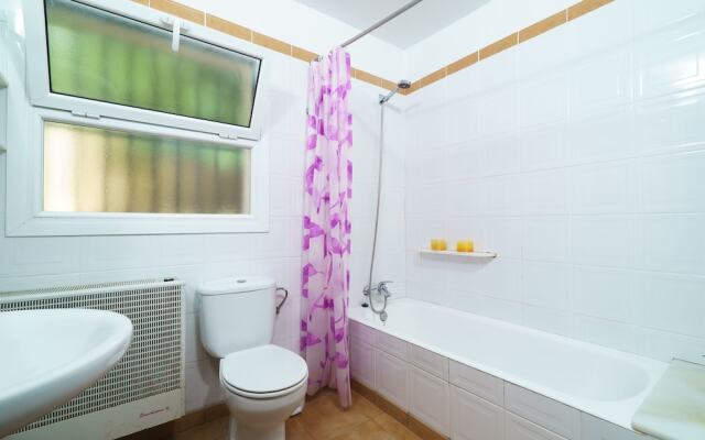 Solhabitat Aigua Blava