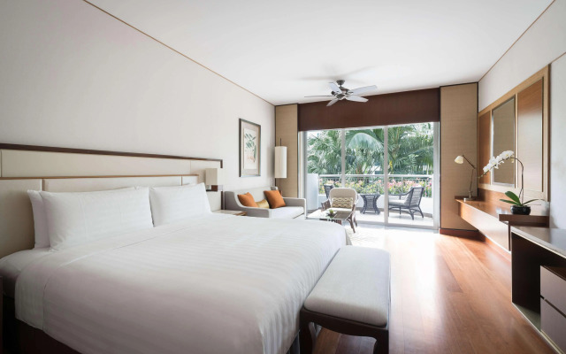 Shangri-La Singapore