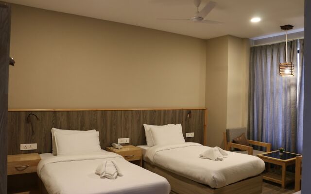 Hotel Always Welcome